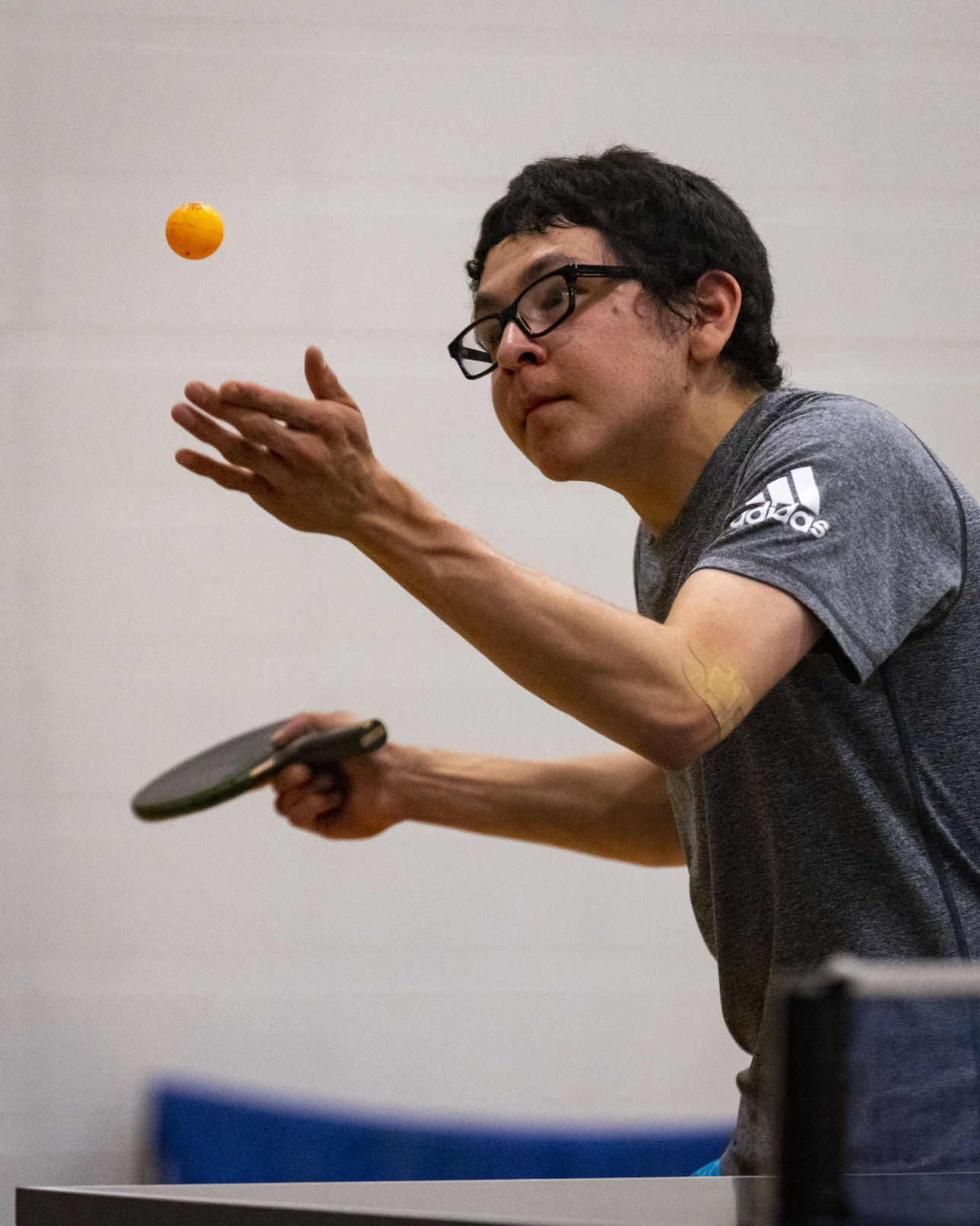 Big Sky State Games